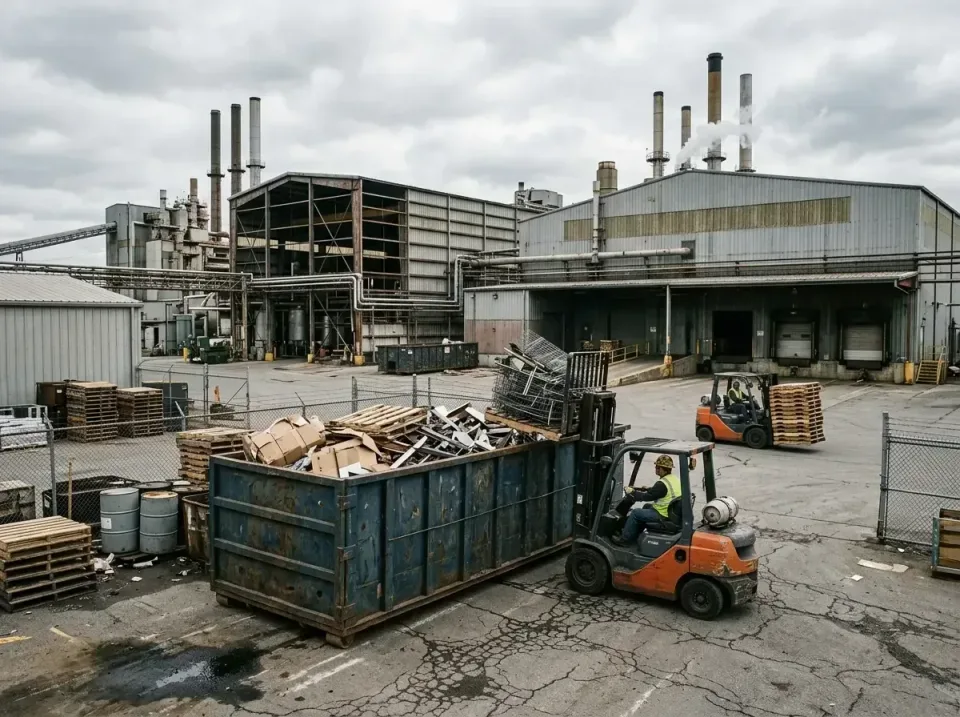 industrial-factory-scrap-conta-003 — frequently asked questions, Cheap Roll-off Dumpster Rentals in Tustin, CA